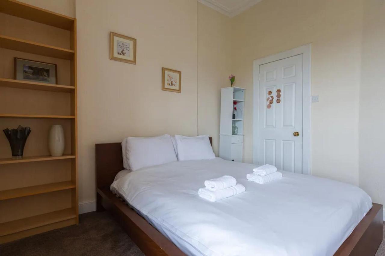 Cosy 2 Bedroom In Old Town * Edinburgh