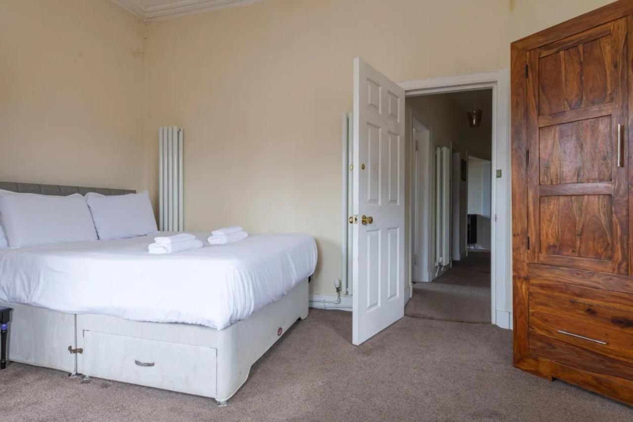 Cosy 2 Bedroom In Old Town