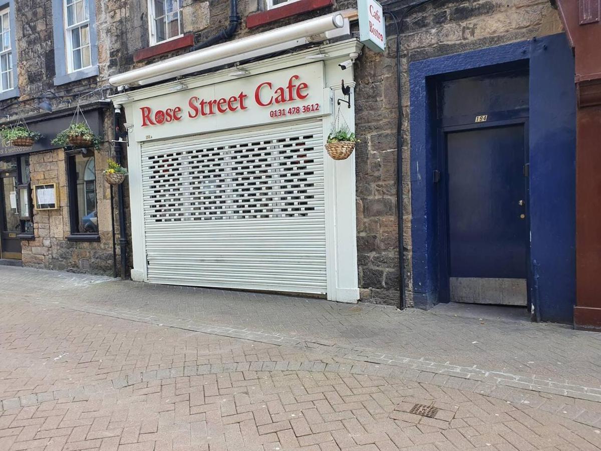 Lovely 2 Bedroom Flat In The Heart Of The Apartment Edinburgh