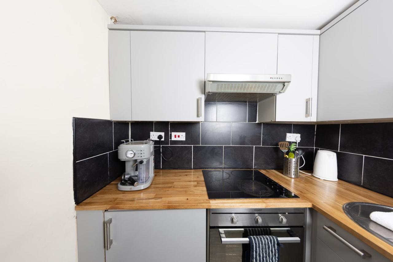 Warm&welcoming Centre By Meadows 3 Apartment *