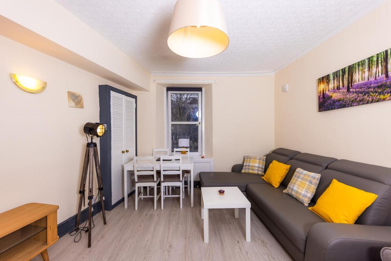 Apartment Warm&welcoming Centre By Meadows 3
