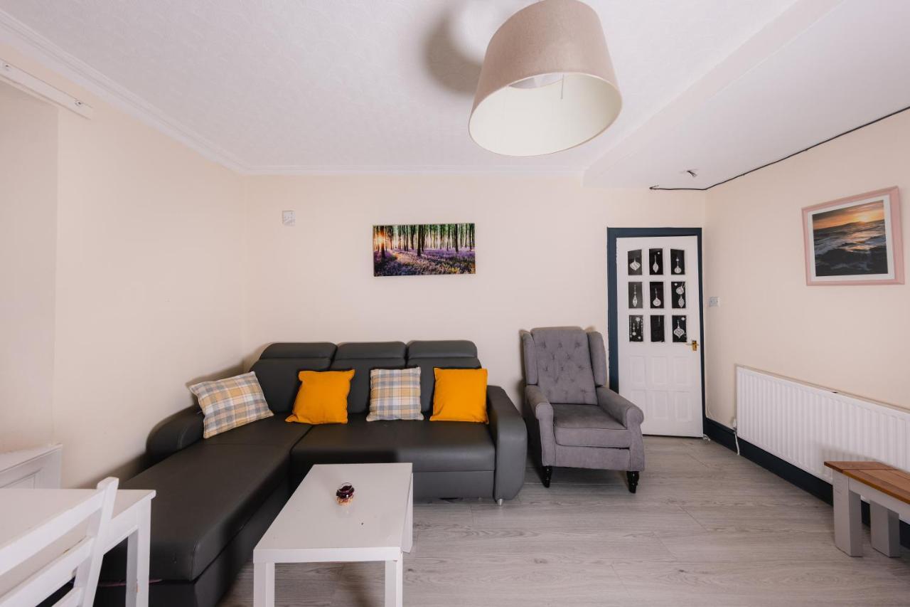 Warm&welcoming Centre By Meadows 3 Apartment *