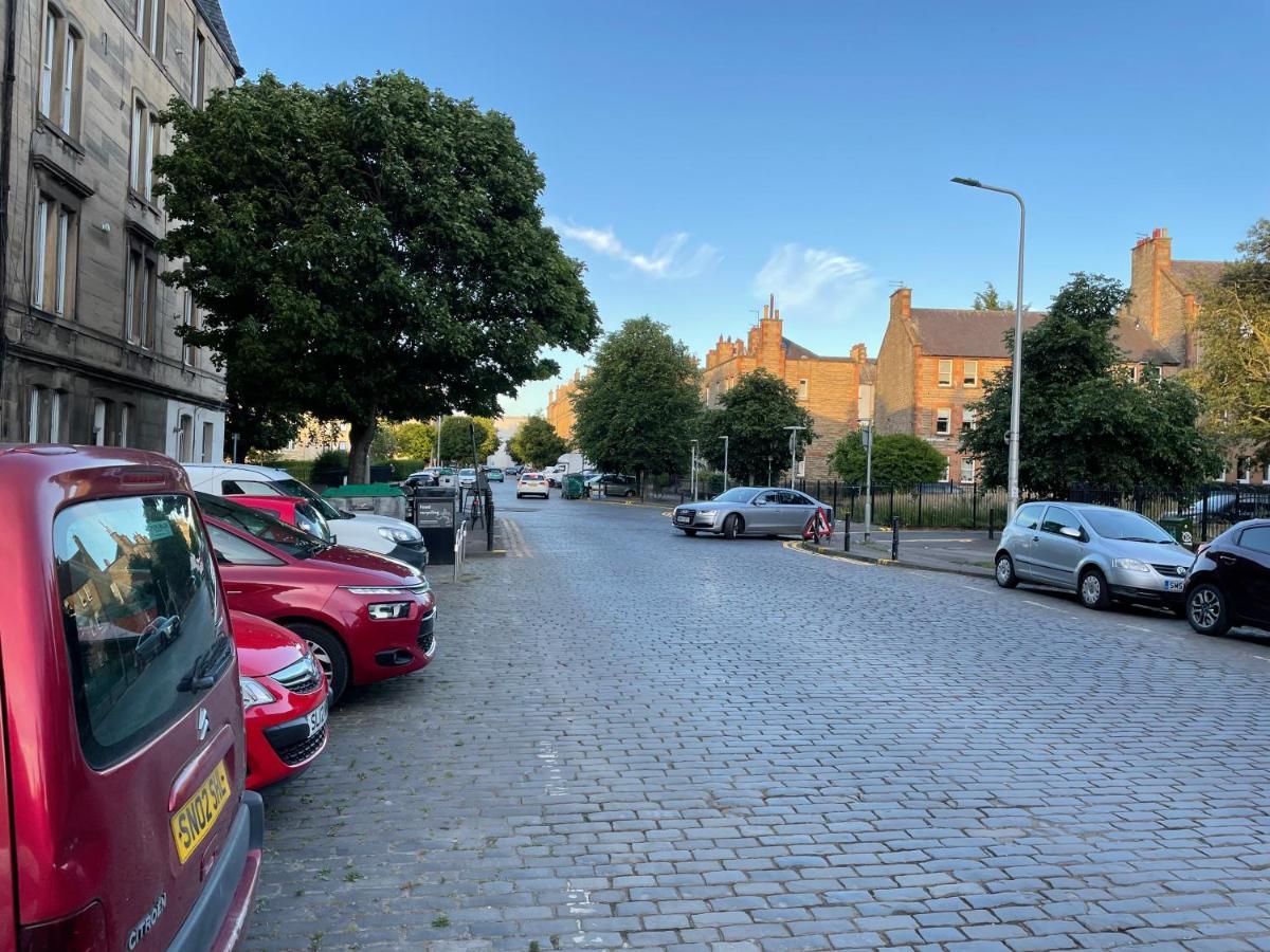 The Amazing Iona Street - 2 Bedroom Free Parking Apartment *