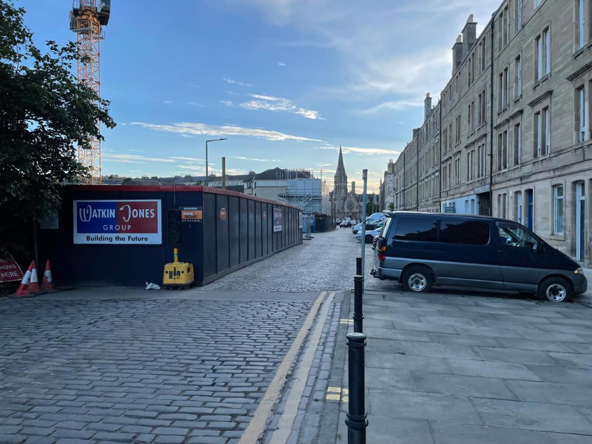 The Amazing Iona Street - 2 Bedroom Free Parking *