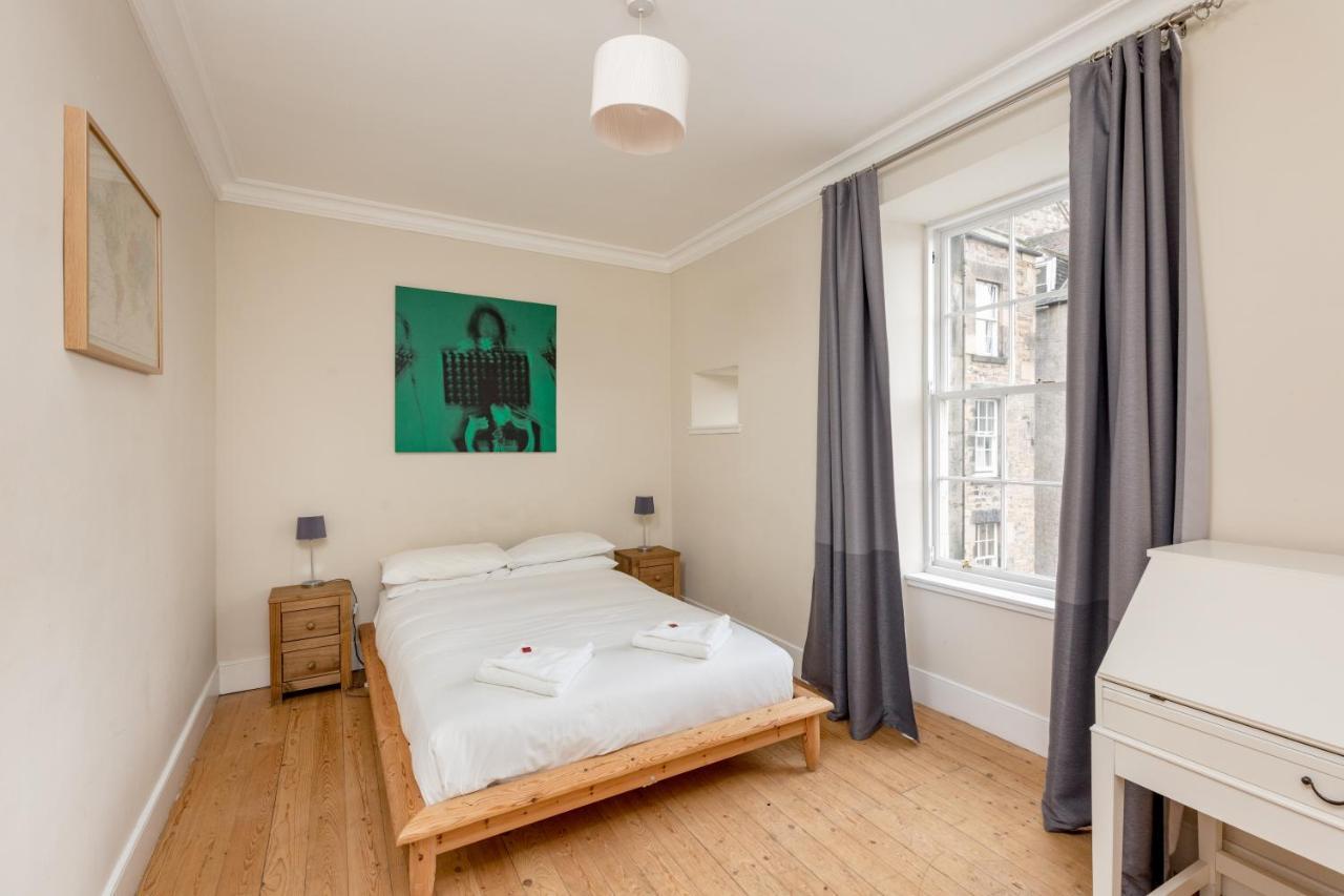 Apartment Silver Lining-royal Mile *
