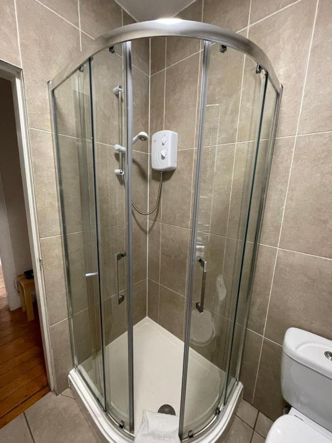 Silver Lining-royal Mile Apartment