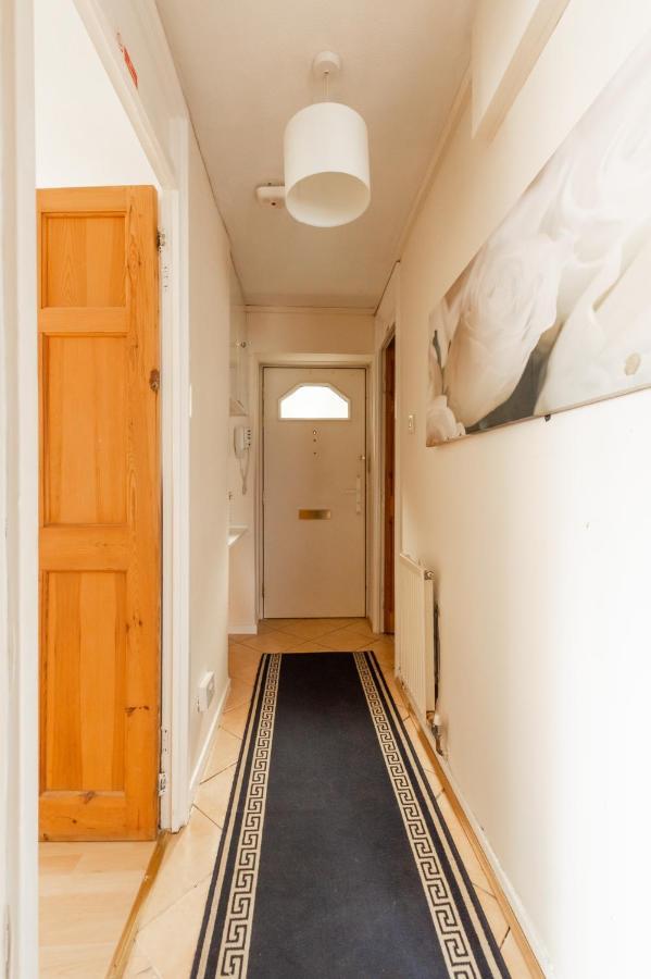 Apartment Edinburgh City Centre Aishia/Sakina Apartment Edinburgh