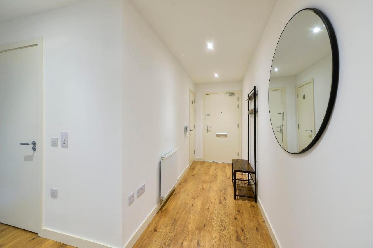 Guestready - Splendid Flat In Leith With Parking! * Edinburgh