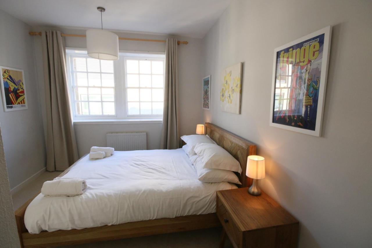 Apartment Mid-mile EDI
