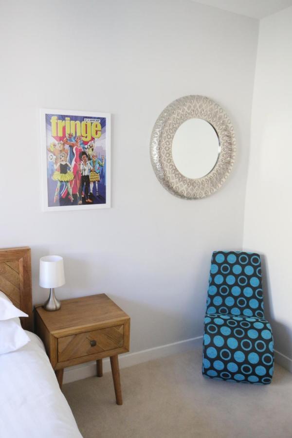 Mid-mile Apartment EDI