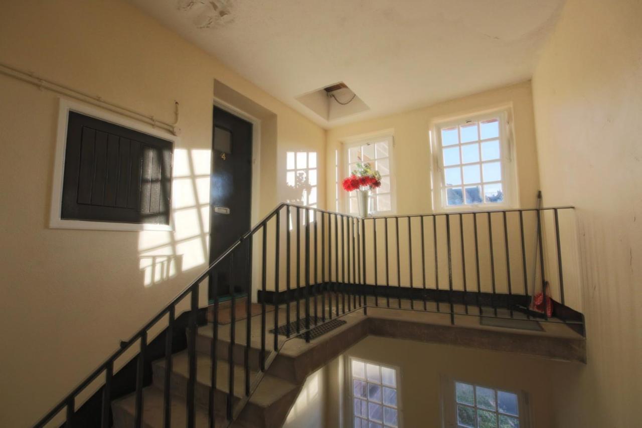 Mid-mile Apartment EDI