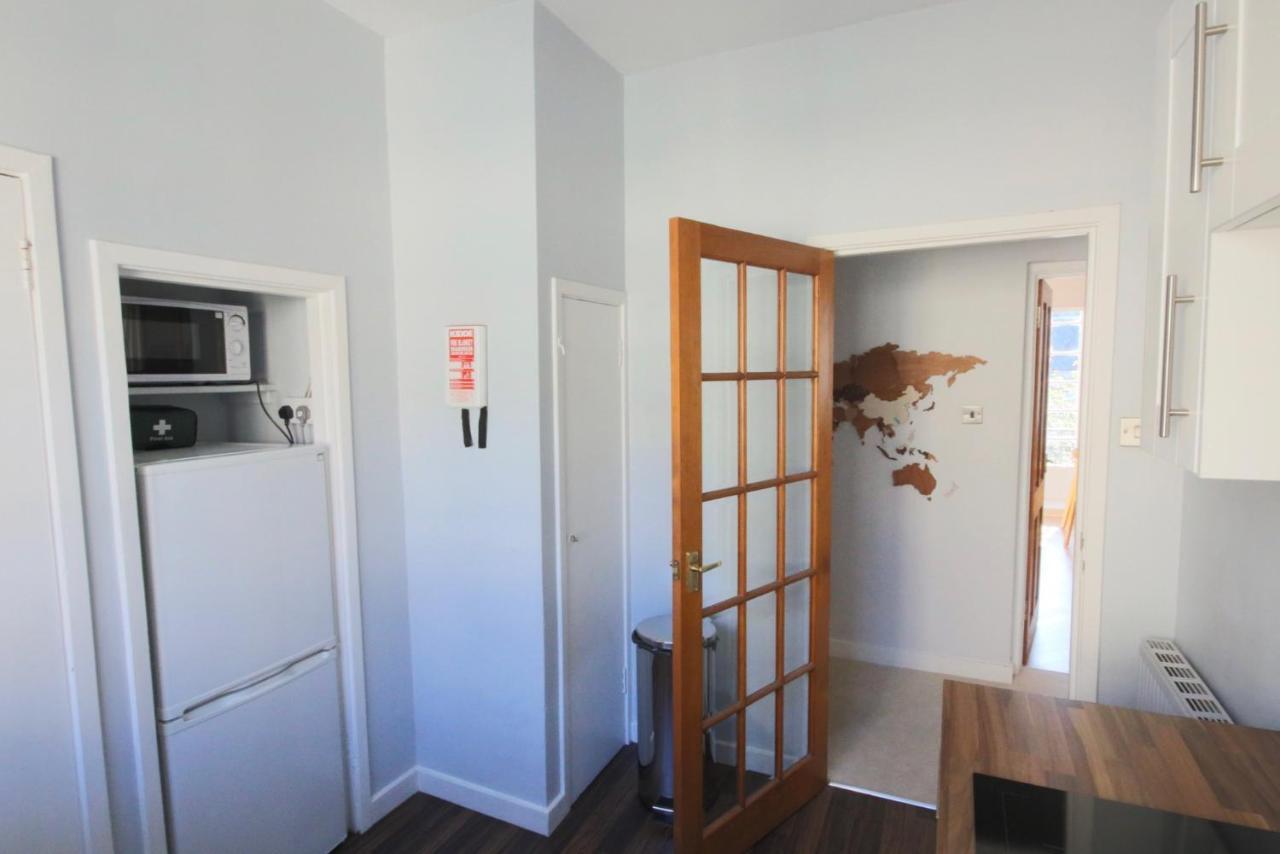 Mid-mile Apartment EDI