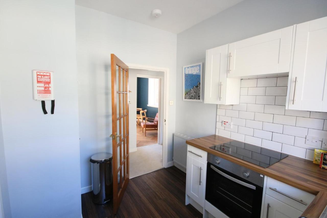 Mid-mile Apartment