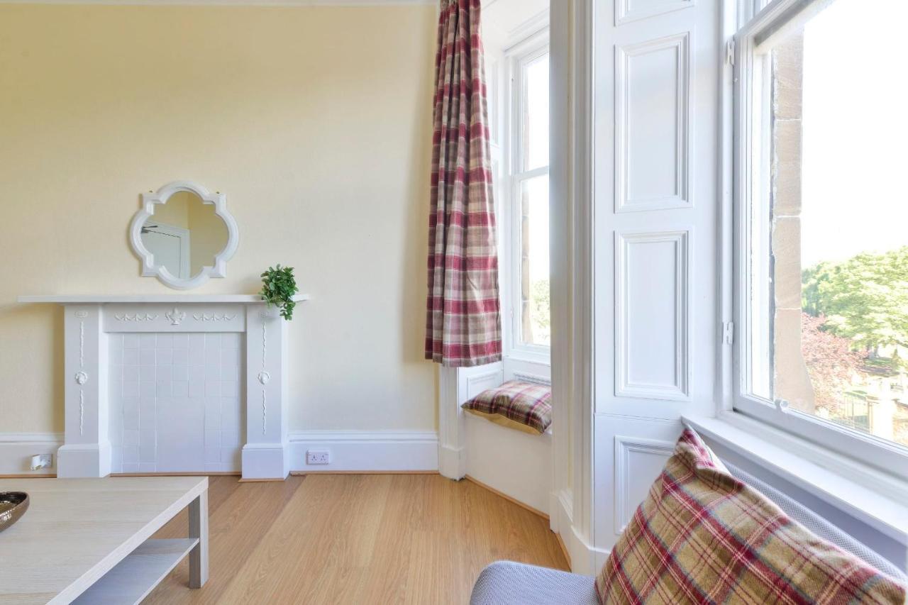Apartment Guestready - Enchanting 2 Bedroom Flat Near Edinburgh's Old Town