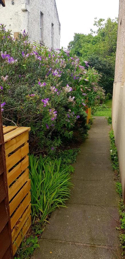 Apartment Garden Retreat *
