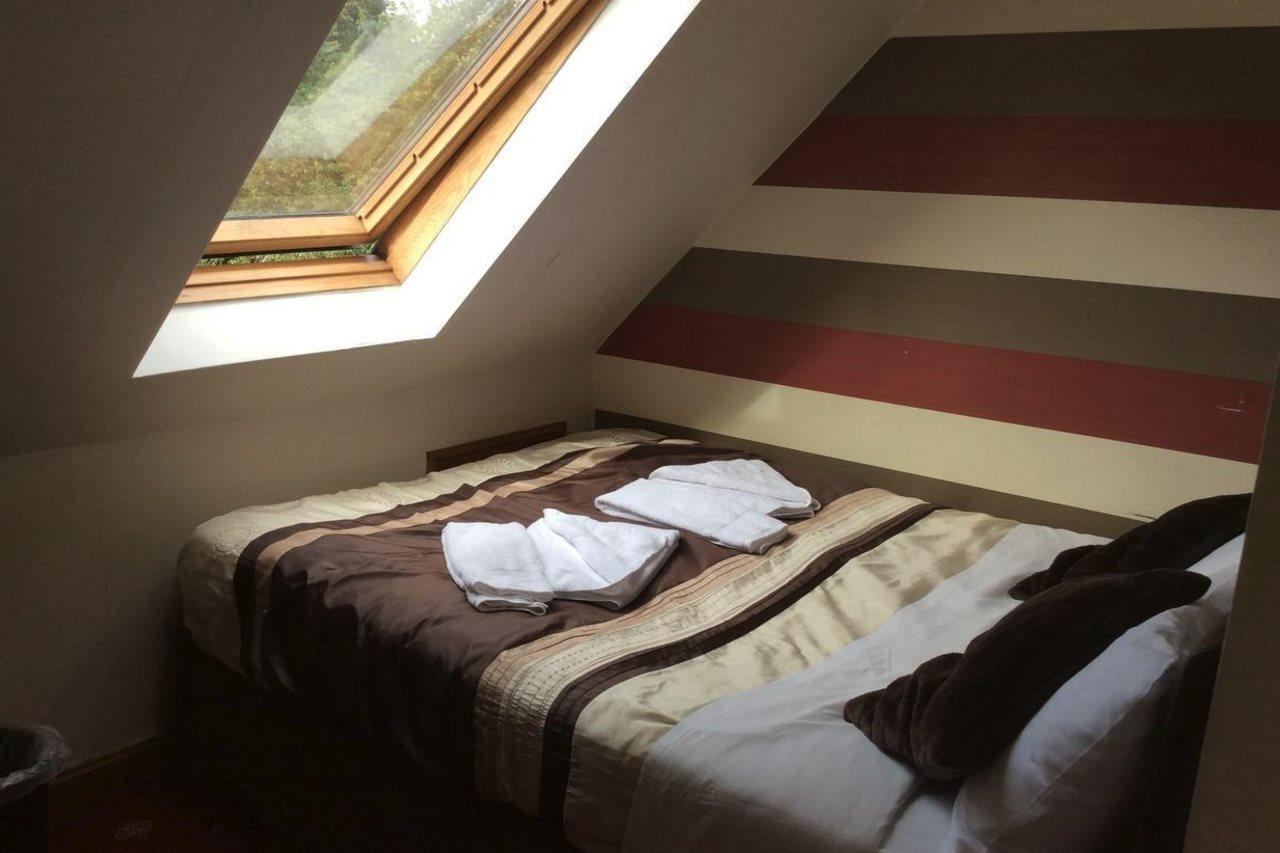 Guest house Mayfield Edinburgh