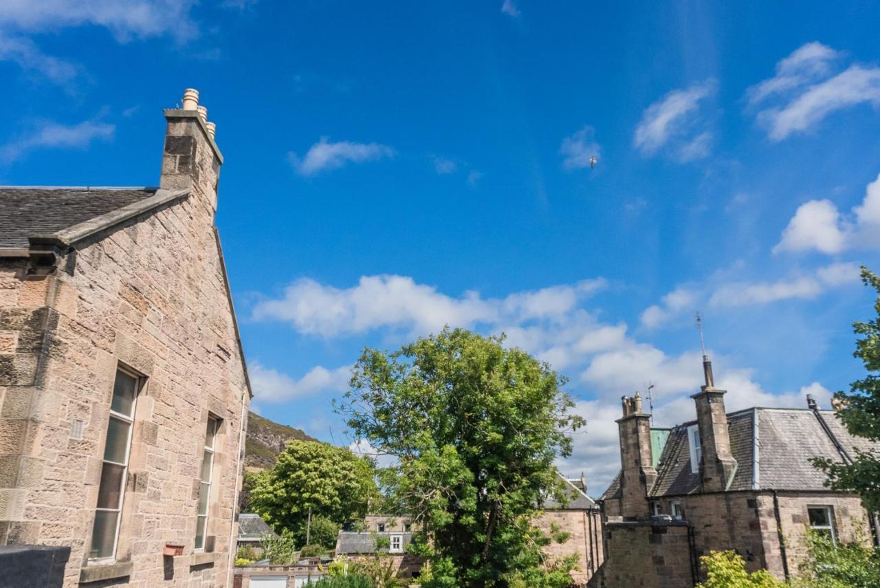 Guest house Rosehall Edinburgh