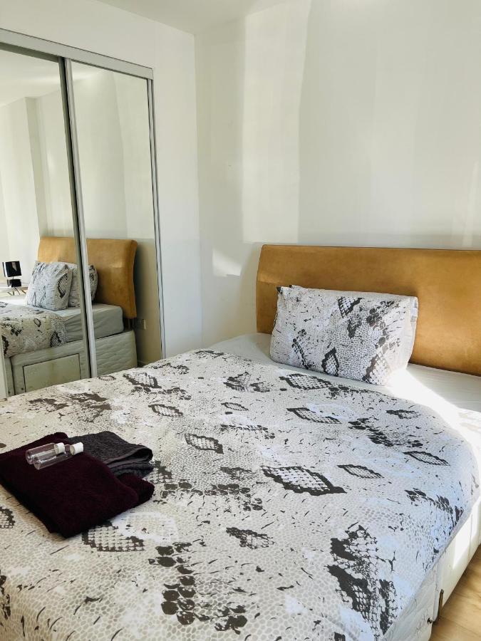 Fabulous 1bed 1bath Ground Floor Shared ,only Double Apartment Edinburgh