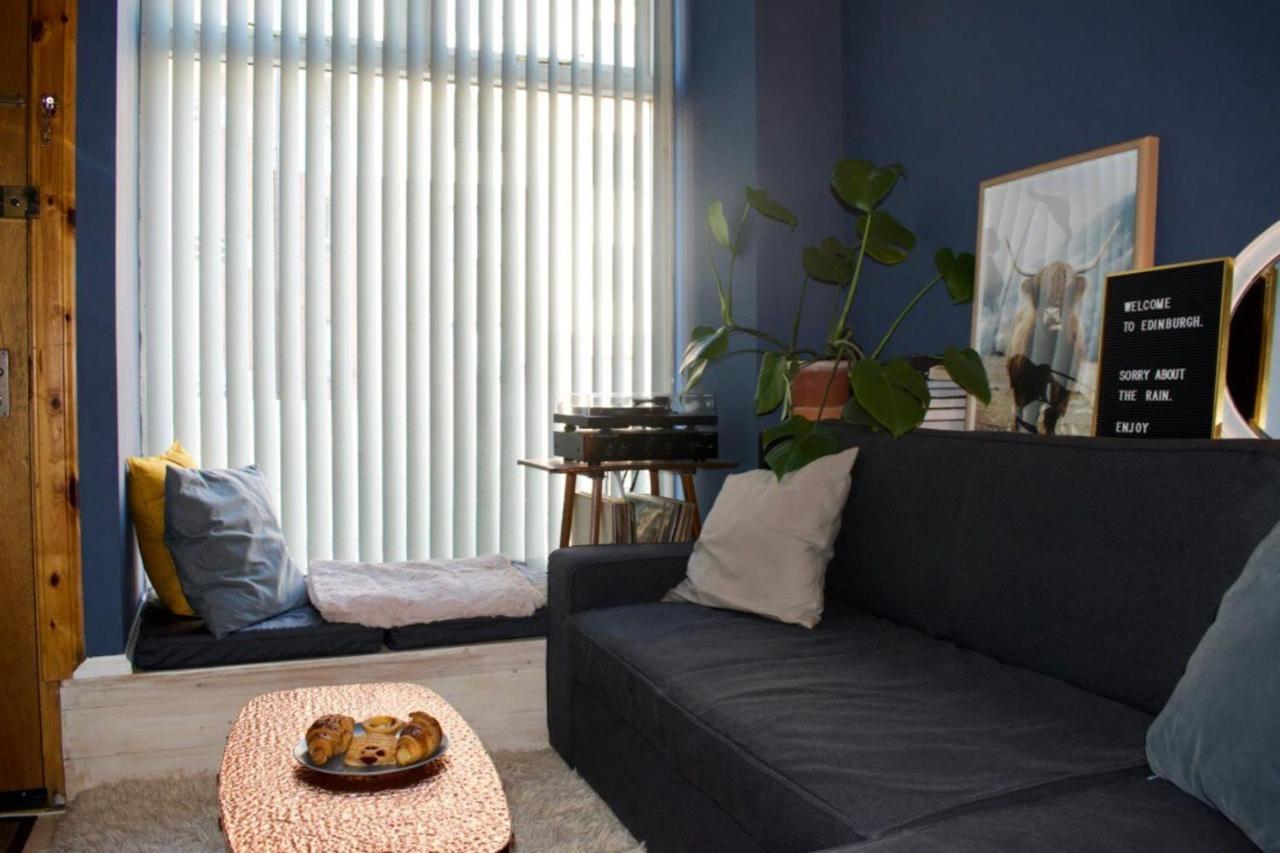 Holiday home Cozy 1 Bedroom Near The Centre Edinburgh