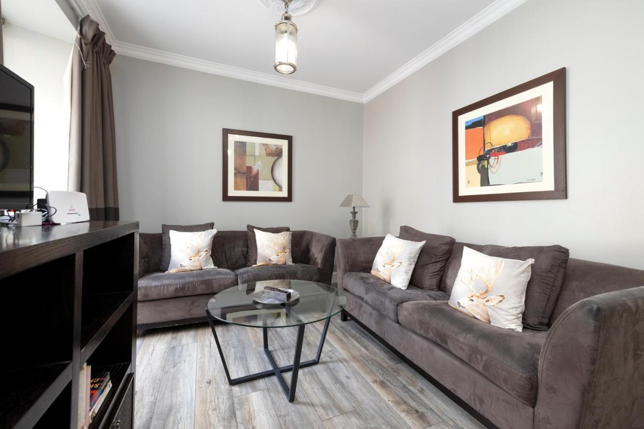Apartment Altido West Nicolson Street *