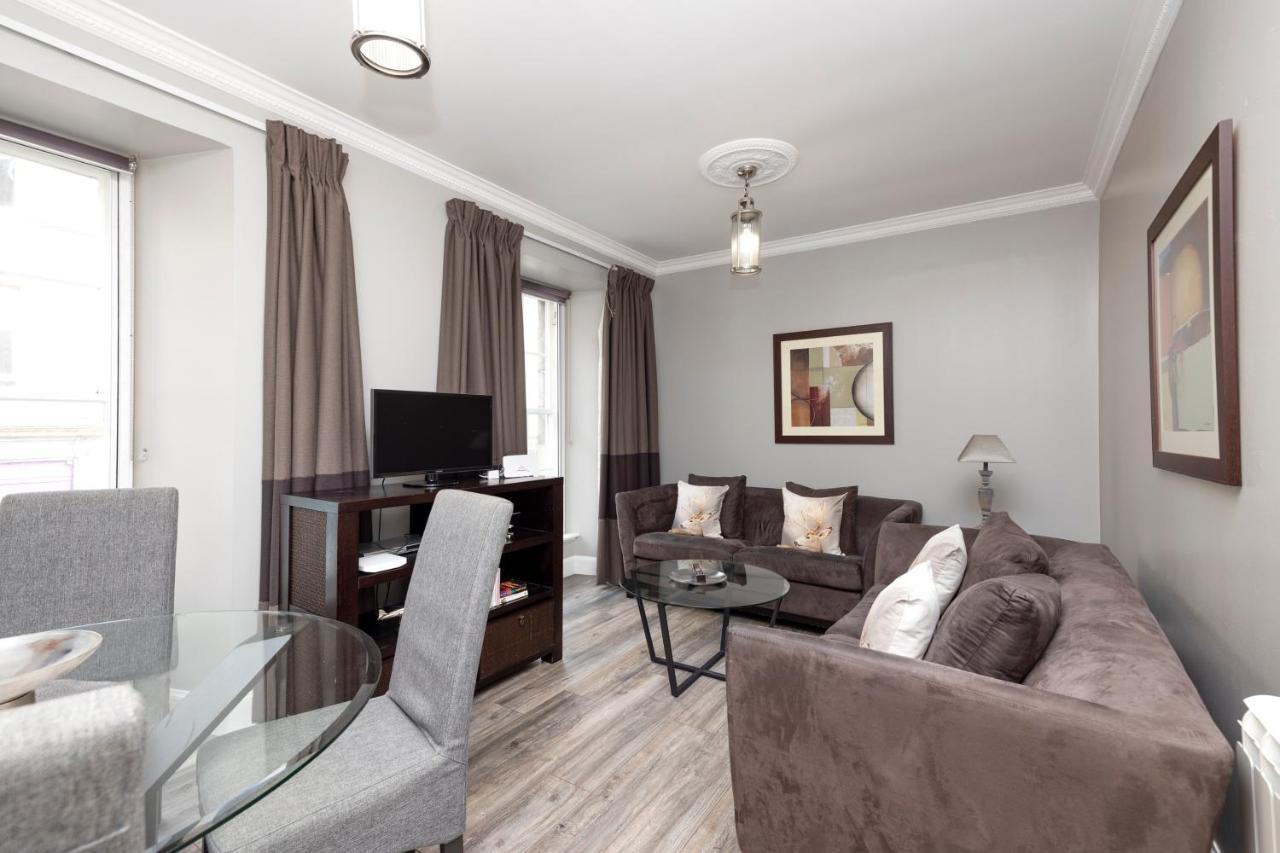 Apartment Altido West Nicolson Street