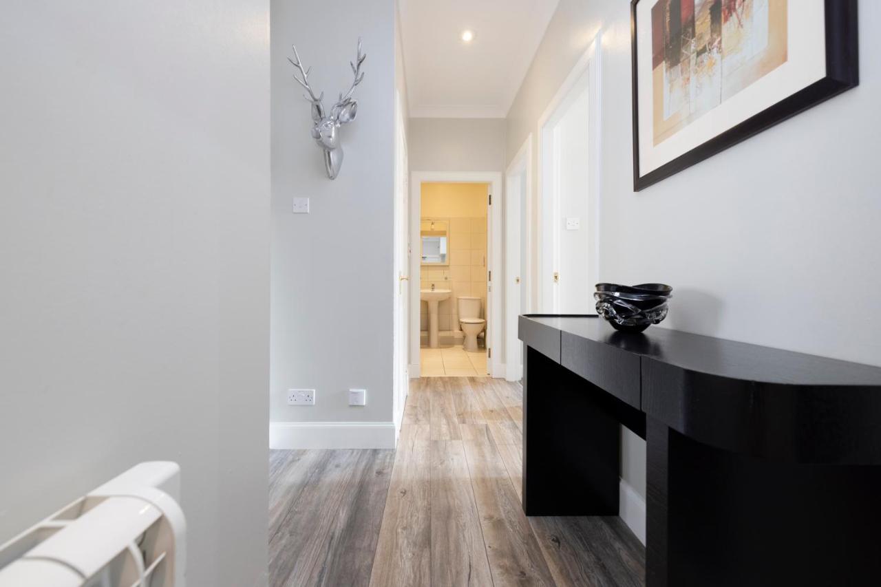 Altido West Nicolson Street *