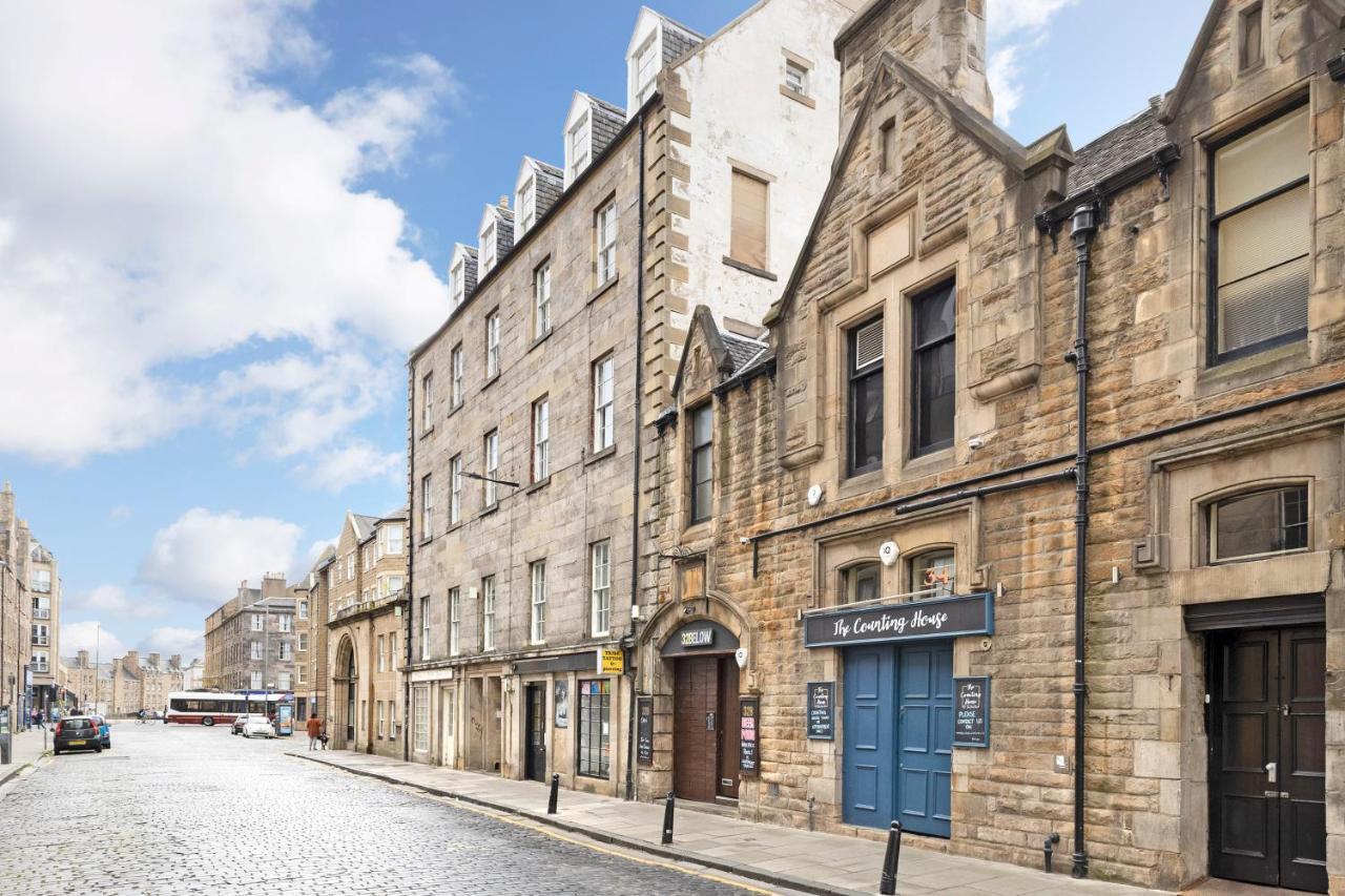 Altido West Nicolson Street