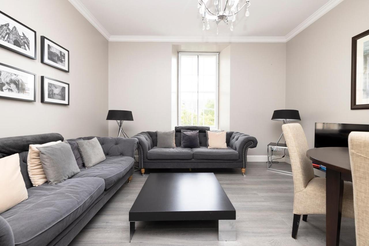 Altido West Nicolson Street Edinburgh