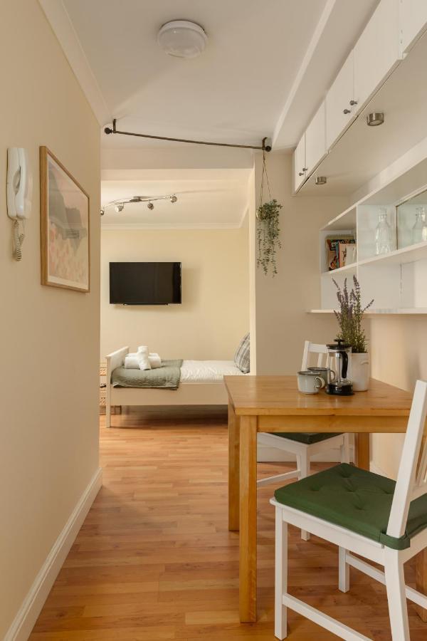 Apartment Cosy Dean Village