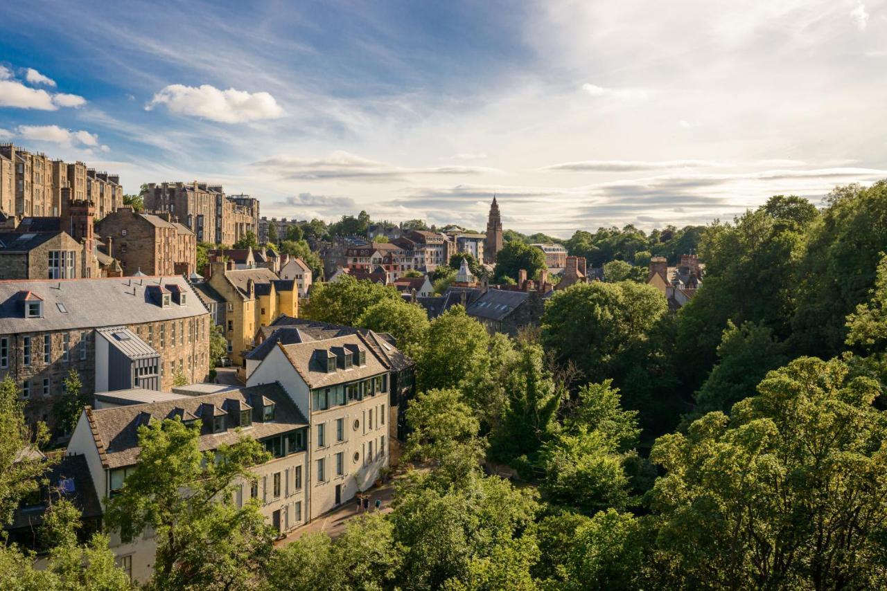 Apartment Cosy Dean Village Edinburgh