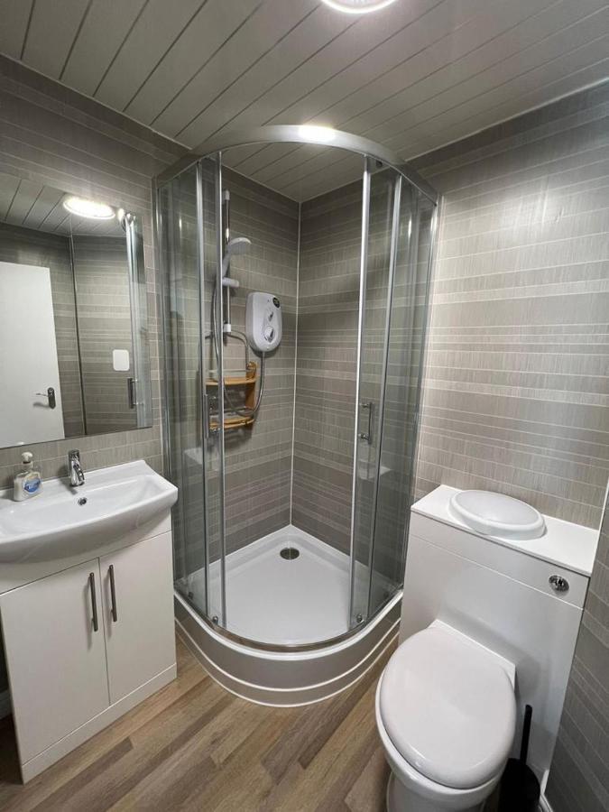 Holyrood Duplex 3- Bedrooms EDI