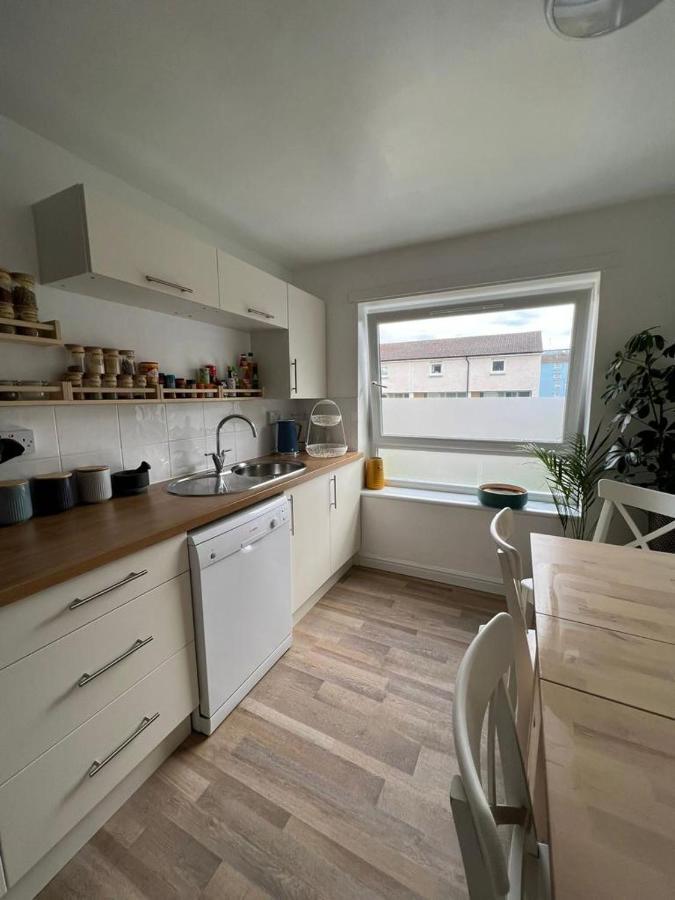 Holyrood Duplex 3- Bedrooms Apartment EDI