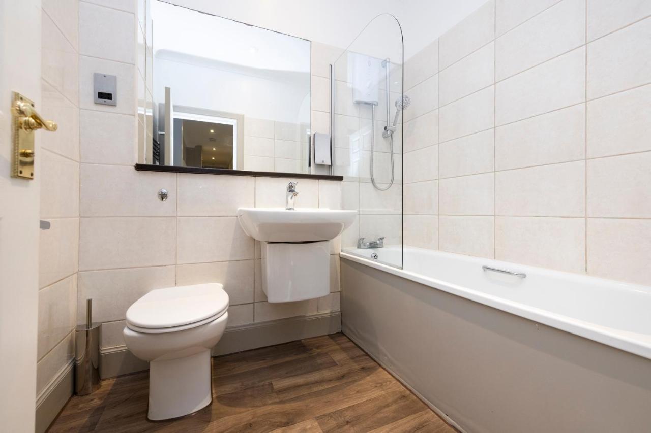 Altido West Nicolson Street Edinburgh
