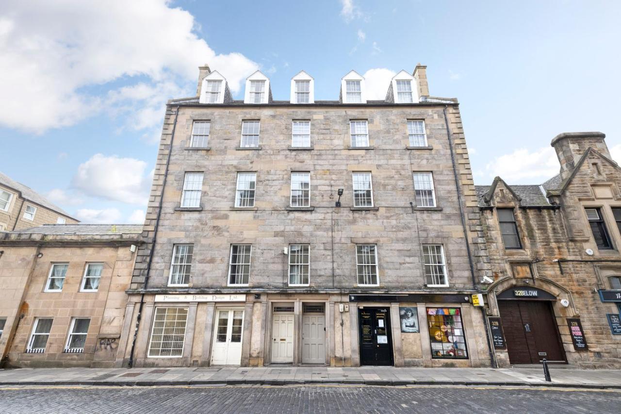Altido West Nicolson Street *