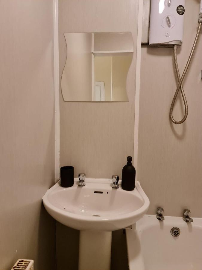 Apartment Apex Cathcart Place Edinburgh