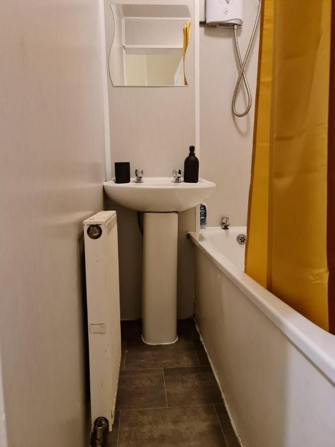 Apartment Apex Cathcart Place *