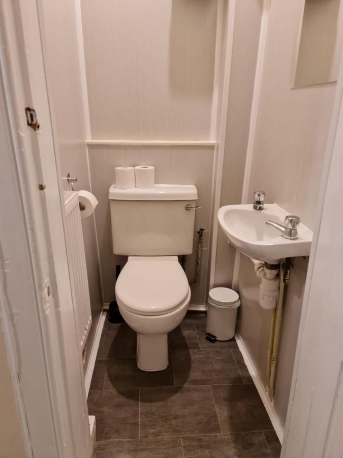 Apartment Apex Cathcart Place