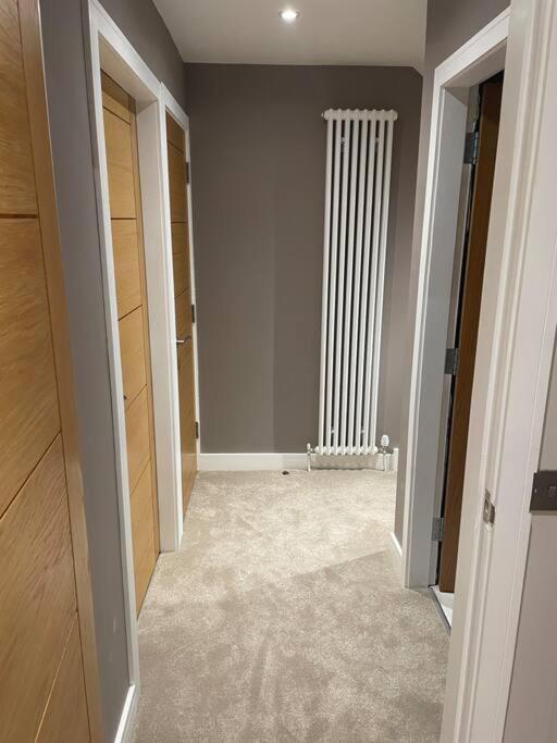 Ferienhaus Lovely Three Bedroom Upper EDI