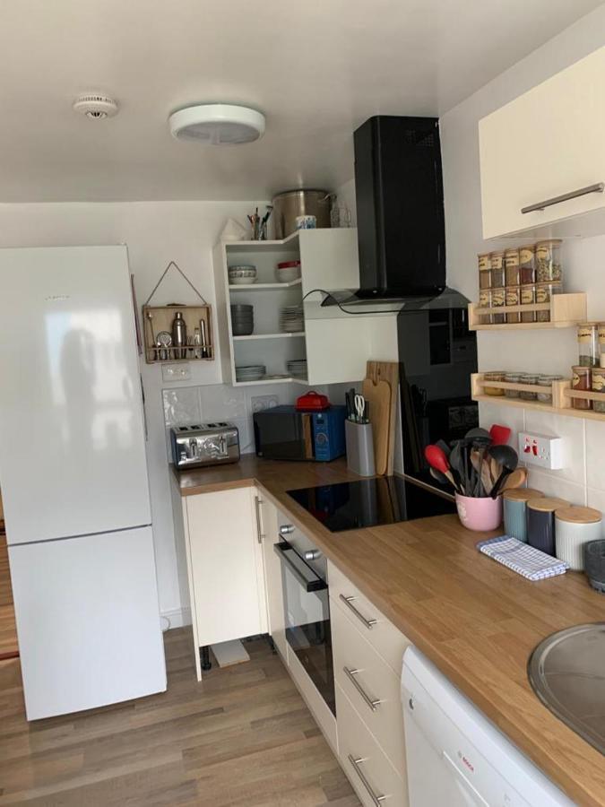 Holyrood Duplex 3- Bedrooms * EDI