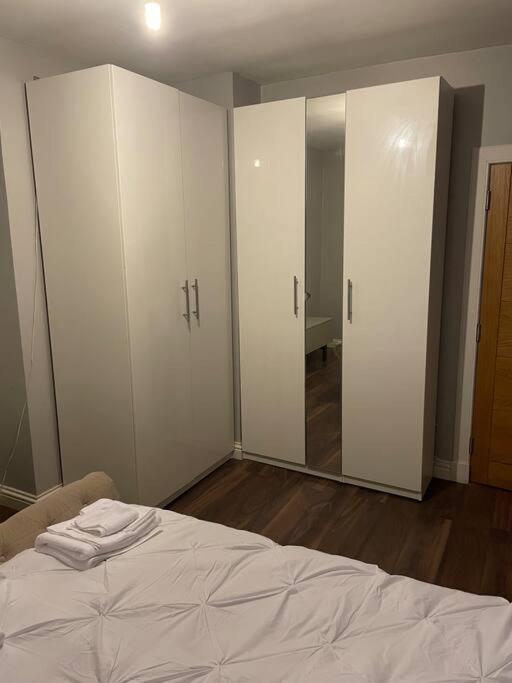 Lovely Three Bedroom Upper Ferienhaus *