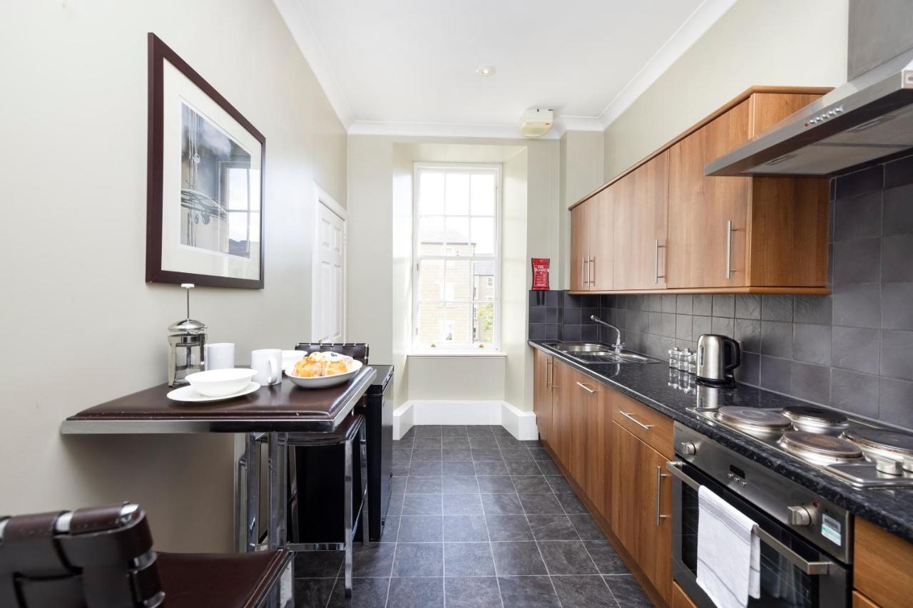 Altido West Nicolson Street Edinburgh
