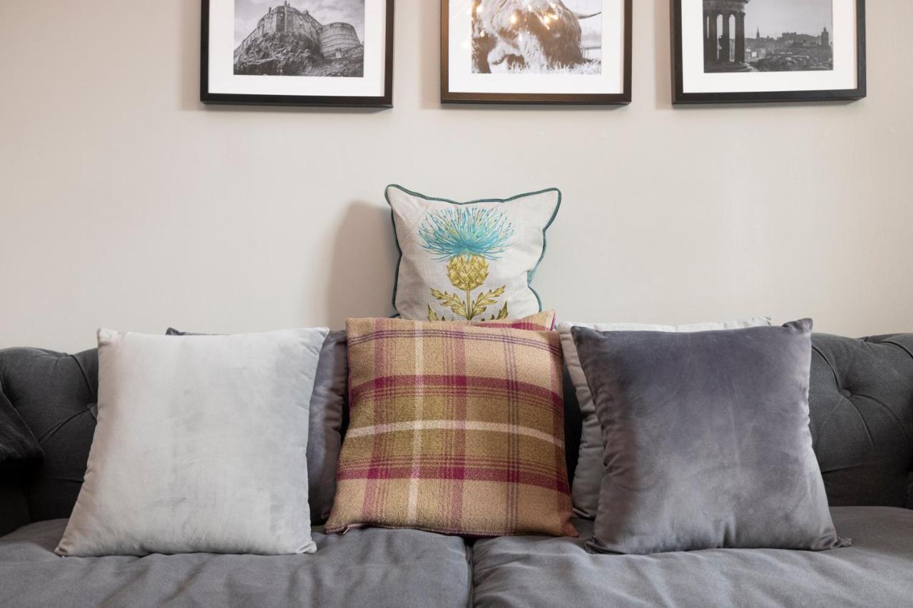 Apartment Altido West Nicolson Street *