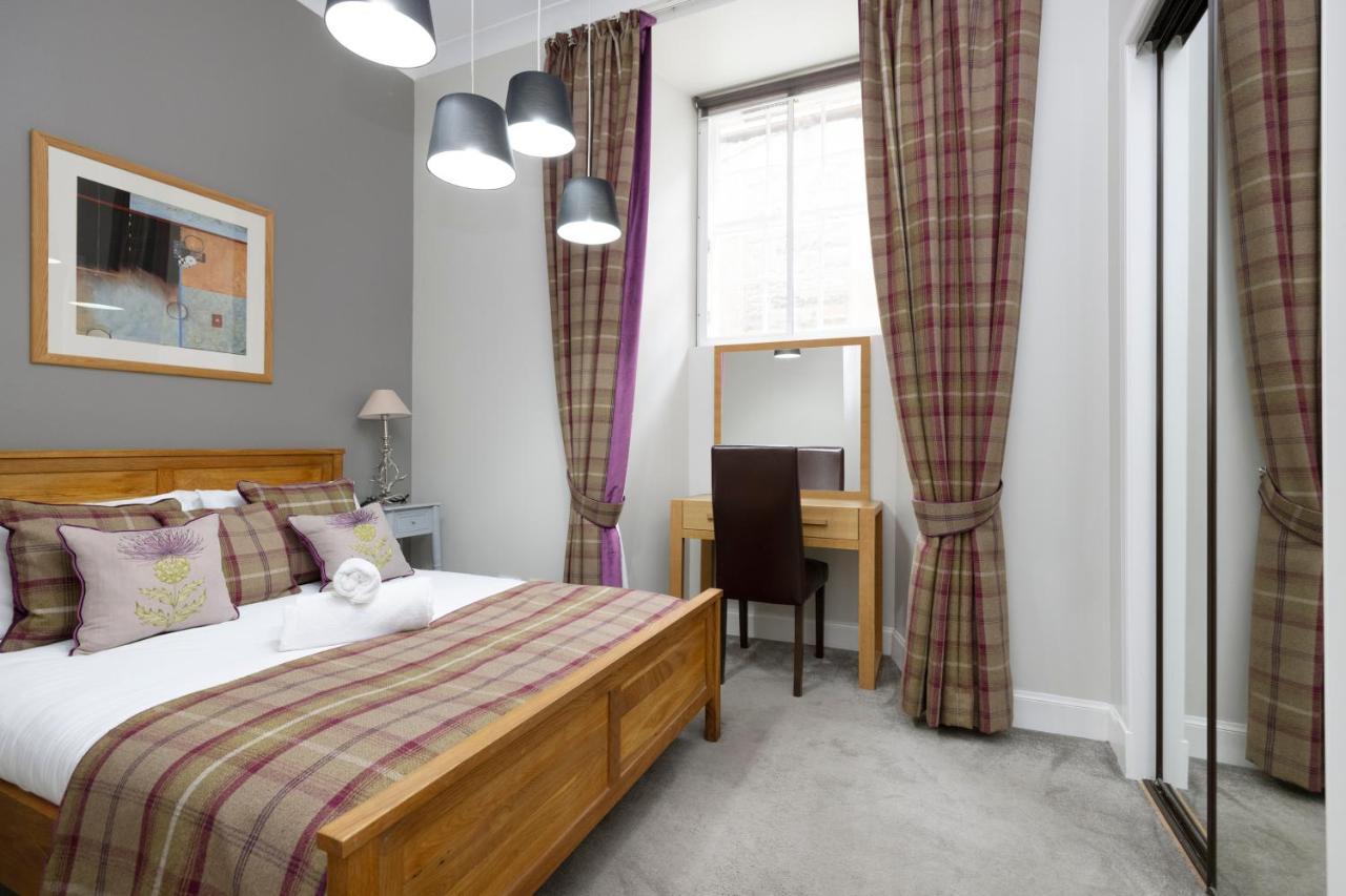 Altido West Nicolson Street * Edinburgh