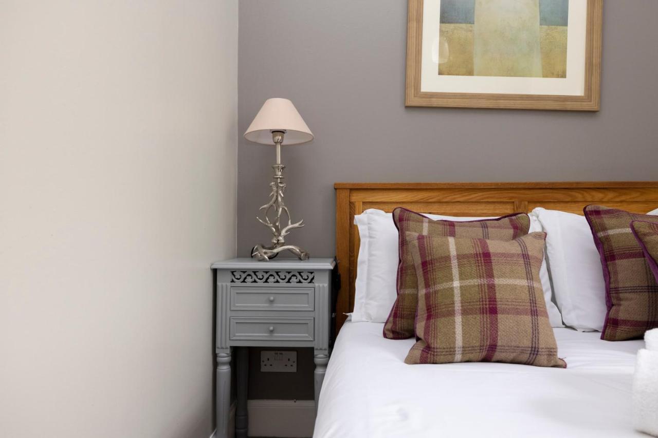 Apartment Altido West Nicolson Street