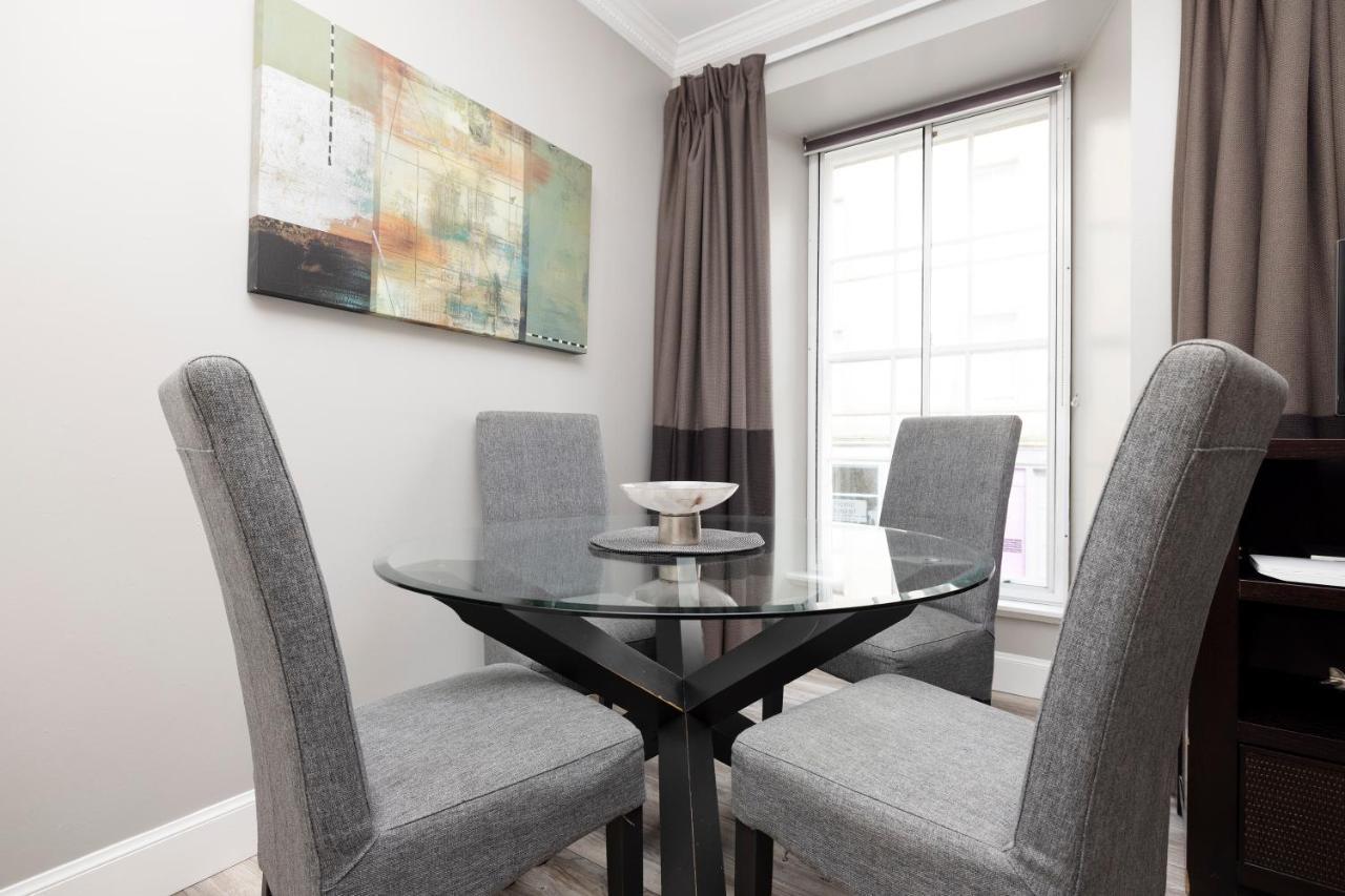 Apartment Altido West Nicolson Street *