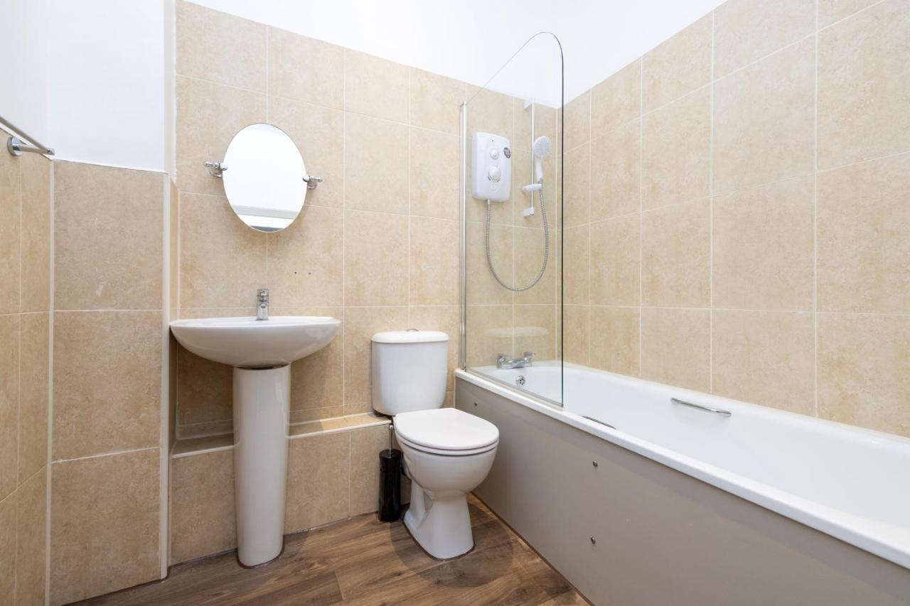 Altido West Nicolson Street * Edinburgh