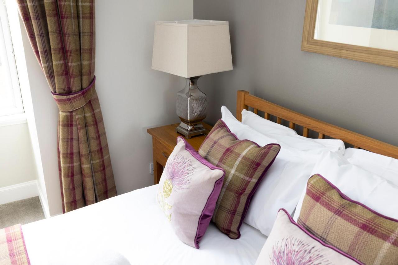 Apartment Altido West Nicolson Street *