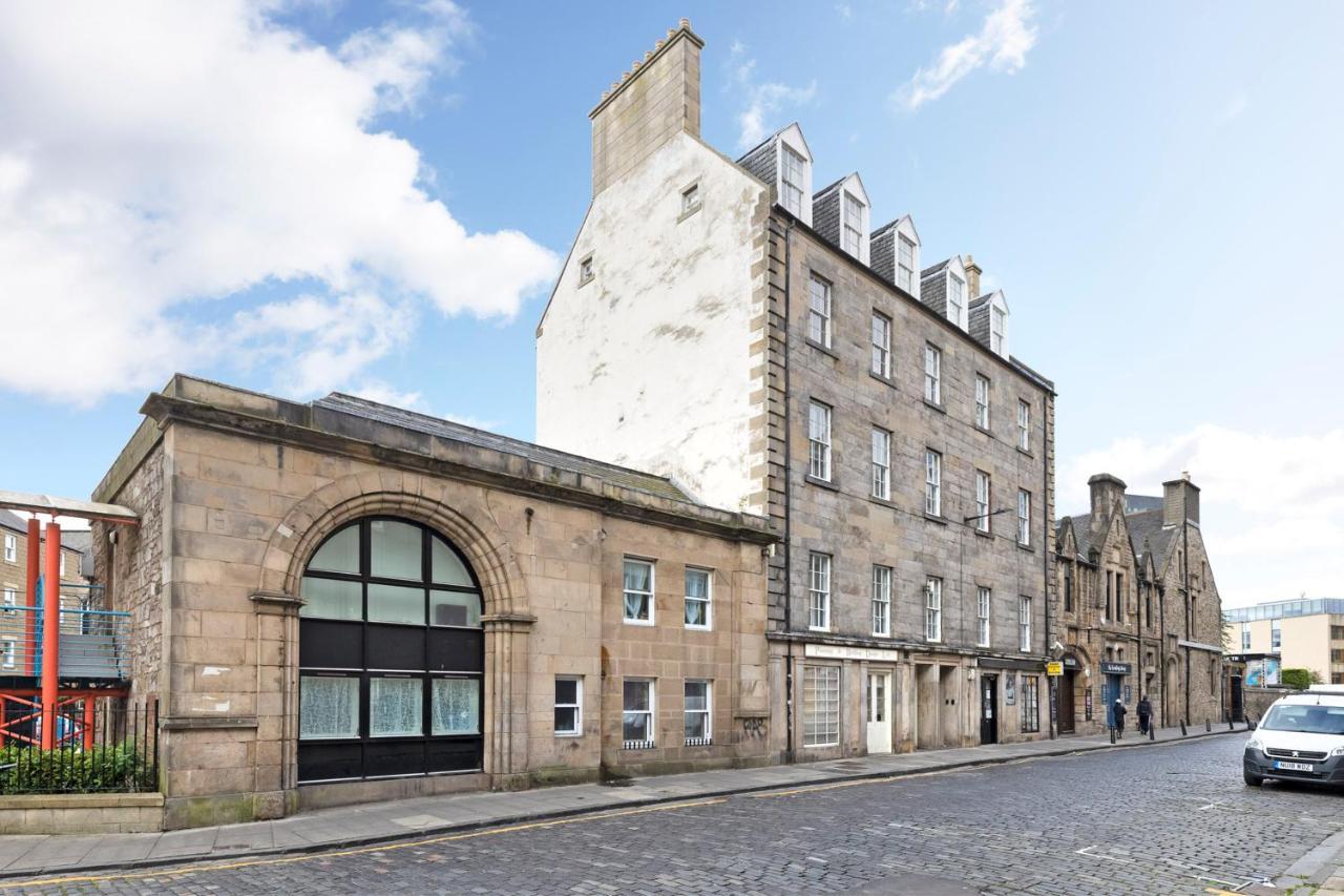 Altido West Nicolson Street *