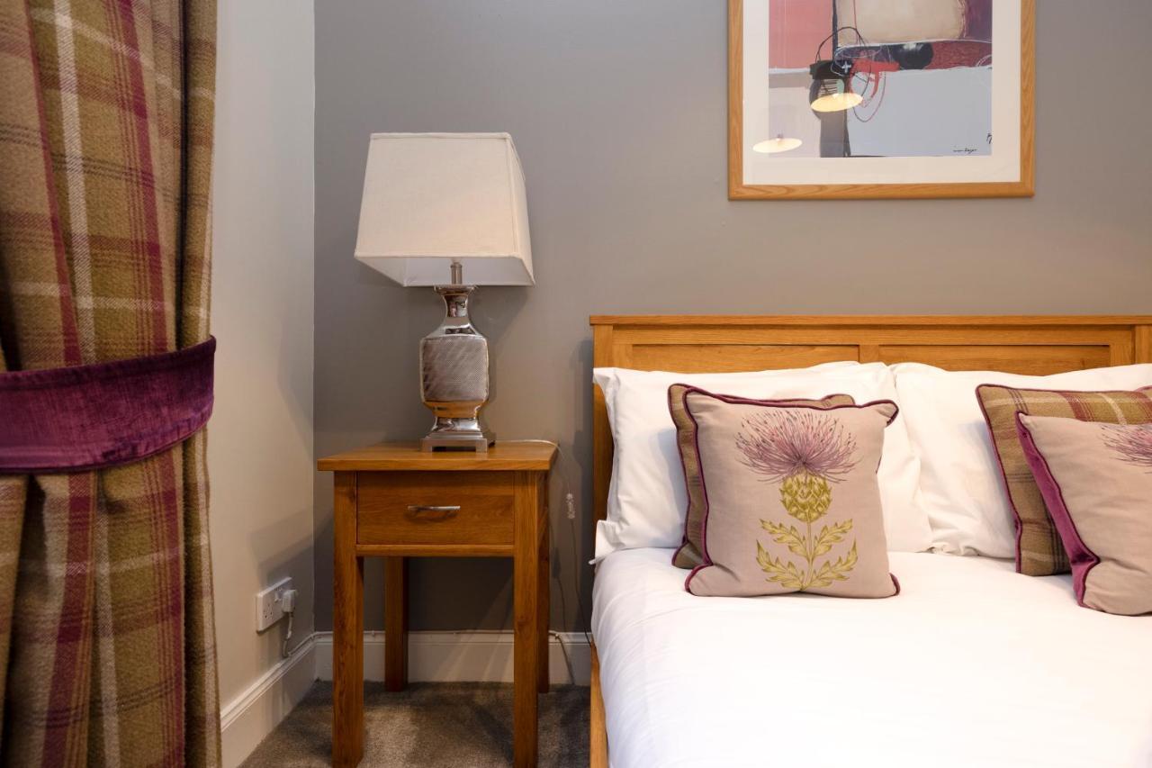 Apartment Altido West Nicolson Street *