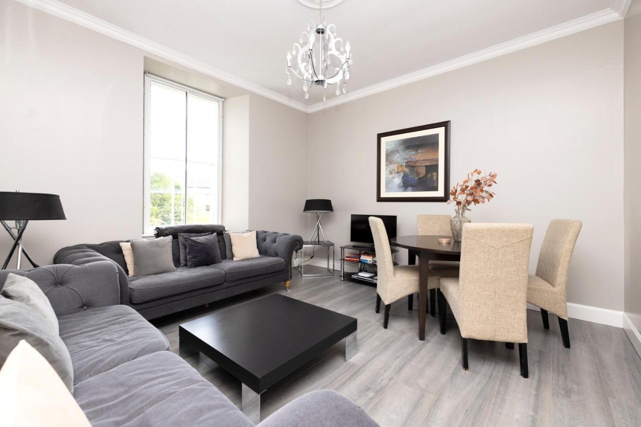 Apartment Altido West Nicolson Street *